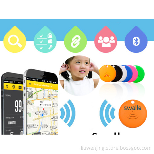 Swalle Bluetooth Key Finder